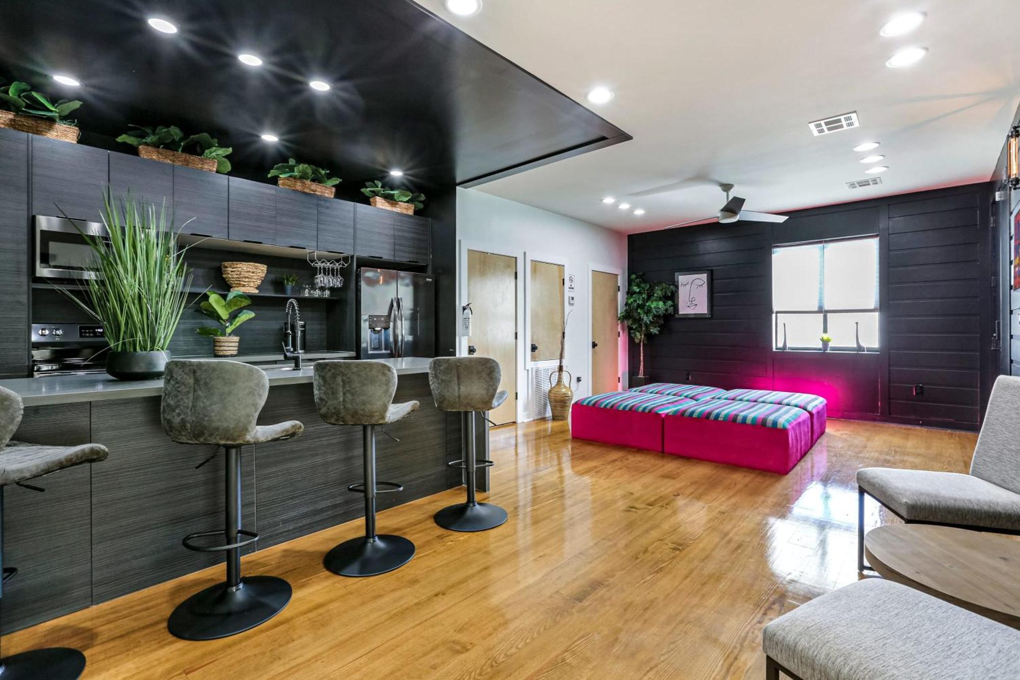 Eclipse Rooftop Villa นิวออร์ลีนส์ ภายนอก รูปภาพ