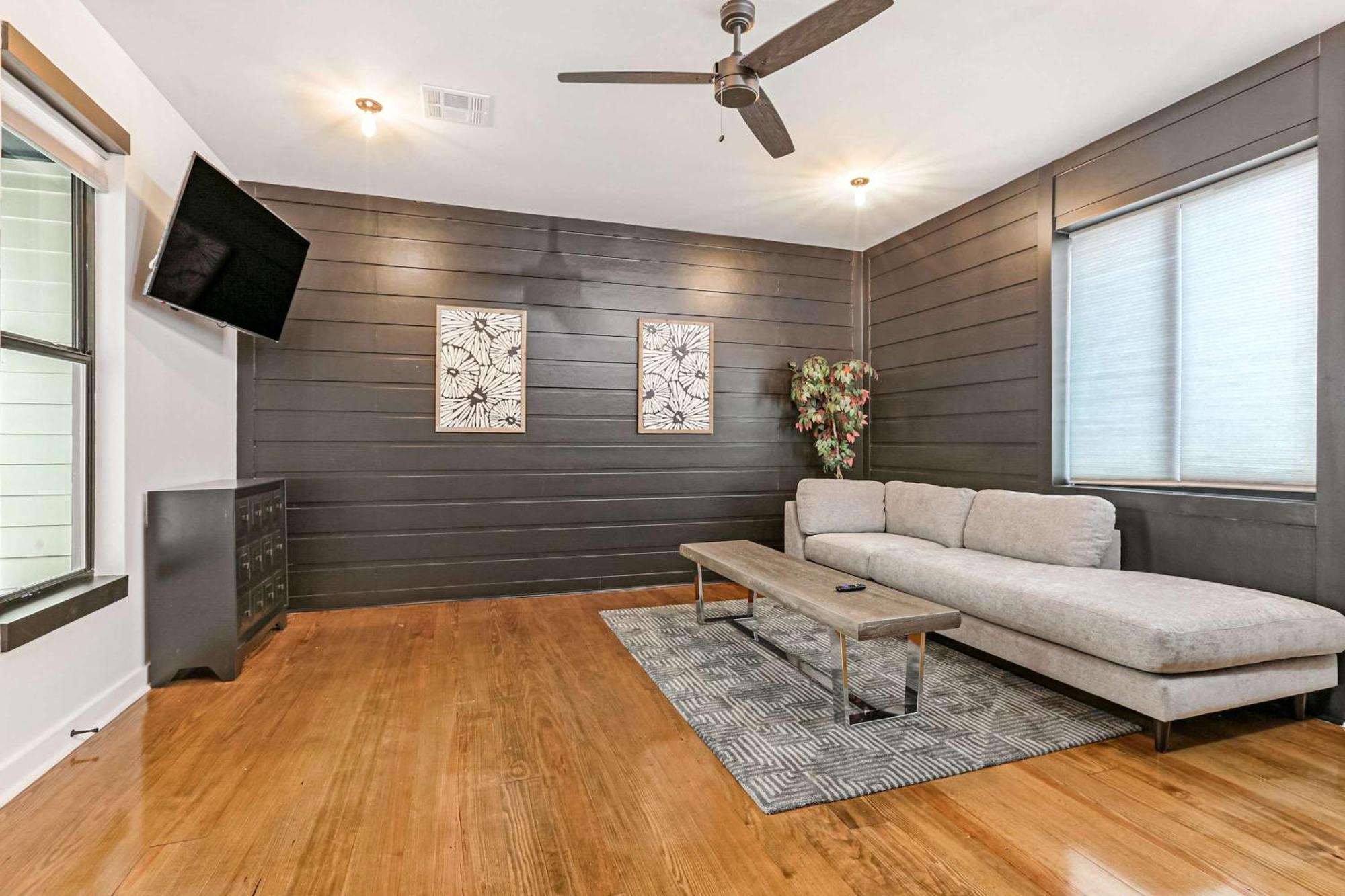 Eclipse Rooftop Villa นิวออร์ลีนส์ ภายนอก รูปภาพ